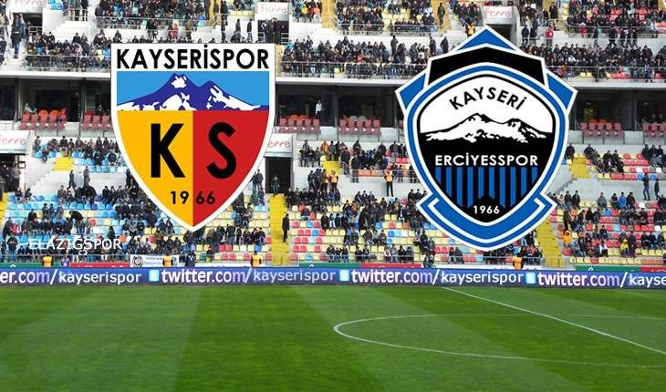 2009-2010 Hazırlık Maçı: Kayserispor 4-0 Erciyesspor