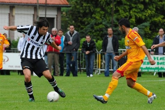 Heracles Almelo Hazırlık Maçı Yorumu-Hollanda