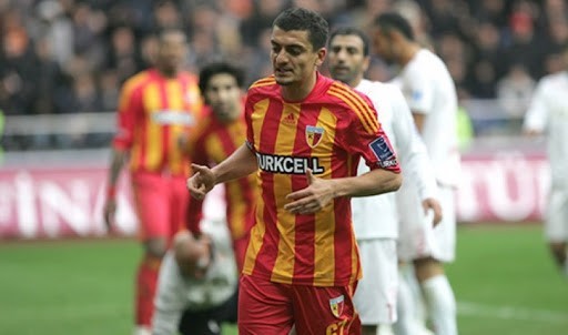 Mehmet Eren Boyraz: Rakip 10 kişi Kalınca Rehavet Oluştu