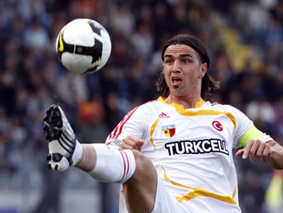 Mehmet Topuz Transferinde Kantarın Topuzu Kaçtı