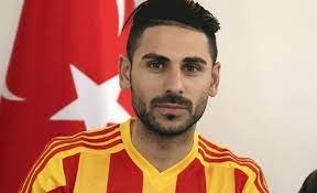 Nihayet Kaliteli Bir Sağbek- Sinan Yılmaz