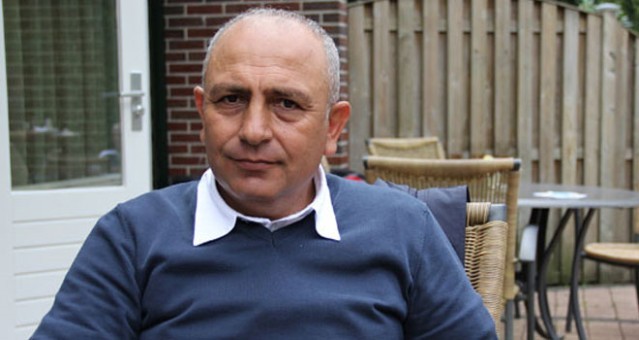 Süleyman Hurma: Çok iyi 2 Yabancı Oyuncu Alacağız