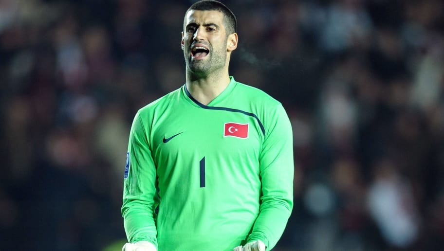 Tahkim Kurulu Volkan Demirel’in