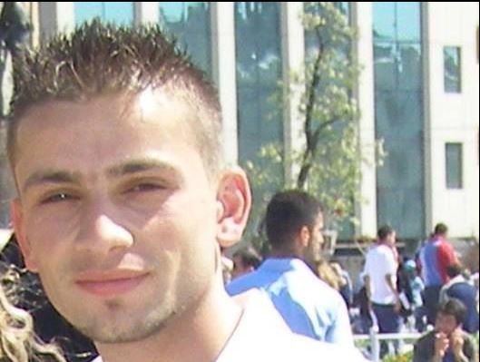 Tekin Kafa’yı Rahmet ile Anıyoruz