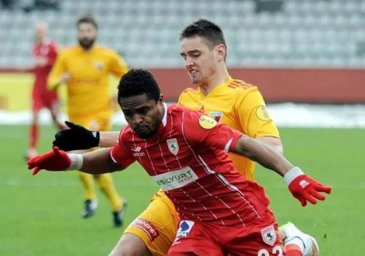 Kayserispor ilk Hazırlık Maçını Samsunspor ile Yapacak.