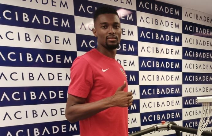 Bernard Mensah Sağlık Kontrolünden Geçti