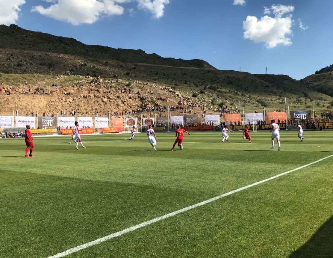 Beklediğim Kayserispor Bu Değil- Ayhan Baynal