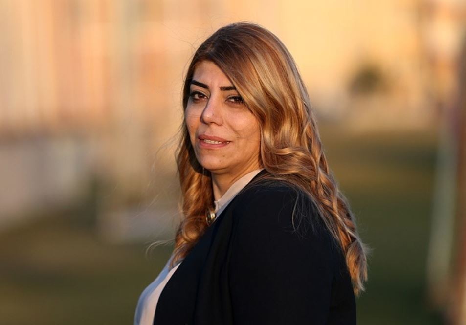 Başkan Berna Gözbaşı; Kimse Kayserispor'un Markasına ve Logosuna Zarar Veremez.