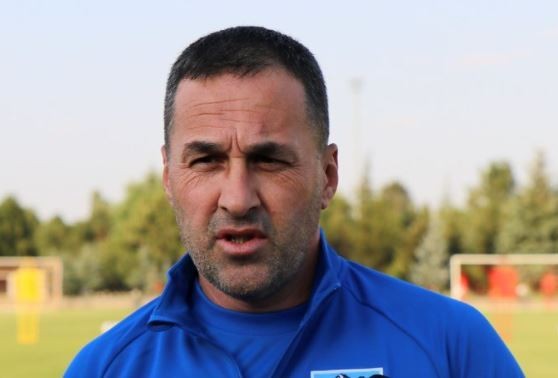 Yalçın Koşukavak; Biraz Zamana İhtiyacımız Var.