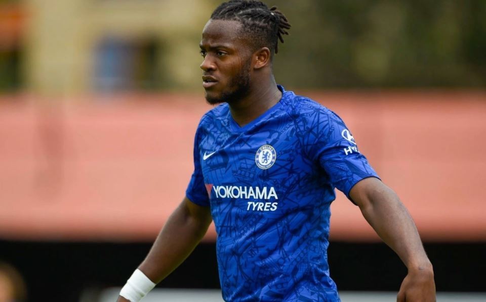 Kayserispor Olivier Kemen ile Anlaştı.