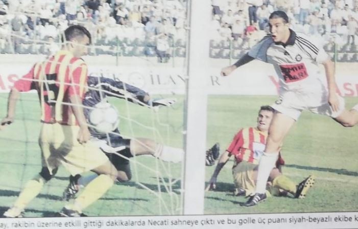 Kayserispor, Altay'ı Süper Ligde 28 Yıldır Yenemiyor.