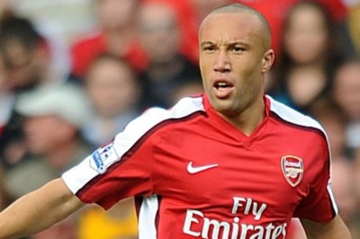 Kayserispor Mikael Samy Silvestre (Arsenal) Anlaşmak Üzere