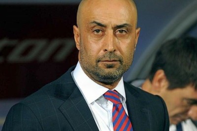 Kayserispor'un 55 Yılda 75 Teknik Direktör. Tam Listesi.