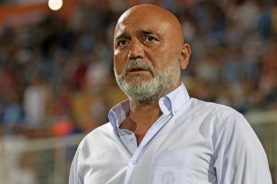 Kayserispor, Teknik Direktörü Hikmet Karaman'ın Maç Sonu Görüşleri
