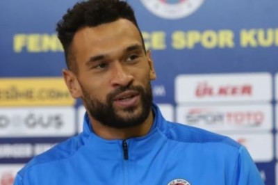 Kayserispor'da Rota  Steven Caulker (Fenerbahçe)'ye Çevrildi.