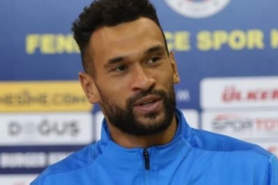 Kayserispor'un talip olduğu Steven Caulker'e Çin'den de talip çıktı.