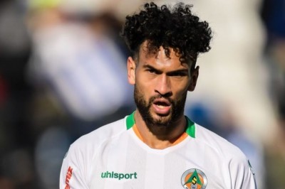 Kayserispor Steven Caulker transferini Askıya aldı