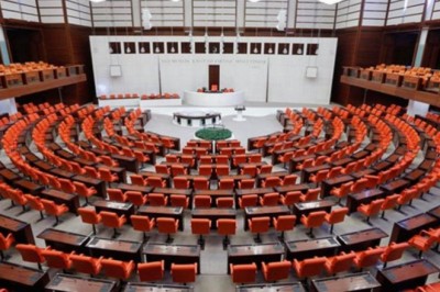 Kulüpler yasası Meclis'e geliyor