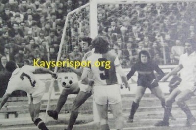 Kayserispor-Galatasaray Arasındaki İlginç İstatistikler