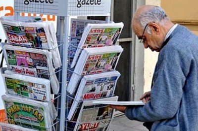 Kayserispor-Galatasaray Maçı İçin Spor Yazarları Ne Yazdı yada Yazamadı