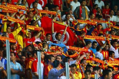 Stadyumlara Artık Tam Kapasite ile Seyirci Alınacak.