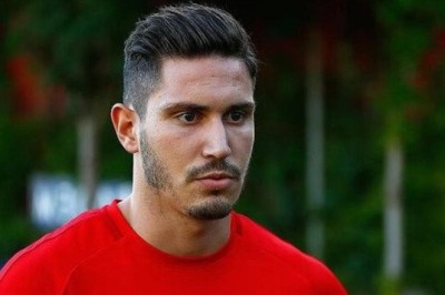 Kayserispor, Yıldırım Mert Çetin'in Lisansını Çıkarttı.