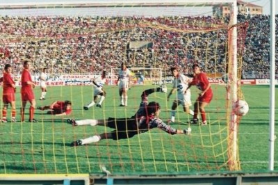 Kayserispor'un Süper Ligdeki 1-100...1100.Golleri Kimler Attı.