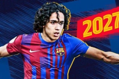 İspanya Basınından Barcelona FC'ye Emre Demir Eleştirisi