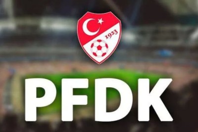 Kayserispor, Alanyaspor Maçından Dolayı PFDK'ya Sevk Edildi.