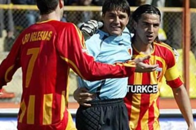 Kayserispor- Çaykur Rizespor Maçları ve İstatistikleri