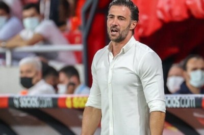 Ömer Erdoğan'ın Teknik Ekibinde Kimler Var?.