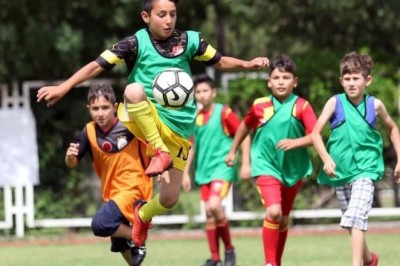 Kayserispor 2022-2023 Altyapı Seçmeleri (YAPILMIYOR)