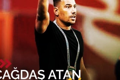 Kayserispor, Çağdaş Atan ile Prensipte Anlaştı.