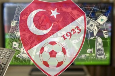 1994'den Günümüze Süper Lig Yayın İhaleleri