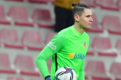 Kayserispor'da Silviu Lung'dan ayrılık sinyali verdi.