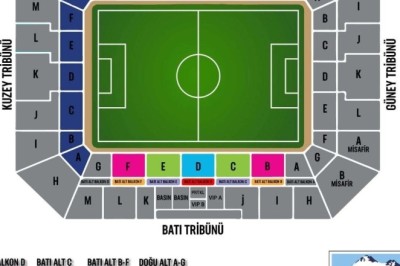 Kayserispor'da 2022-2023 Sezonu Kombine Bilet Satışları Başlıyor