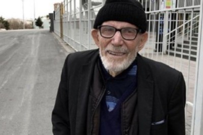 Kayserispor’un ‘Muhittin amcası’ vefat etti