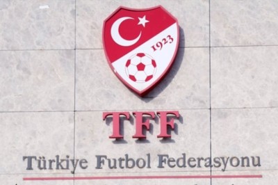 TFF'den Spor Toto Süper Lig Maç Programlarına İlişkin Bilgilendirme