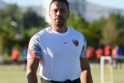 Çağdaş Atan Zorlu Bir Fikstürümüz Var