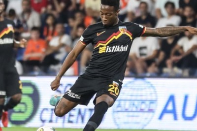 Başakşehir-Kayserispor Maç Yorumu-Dr.Selim Dündar