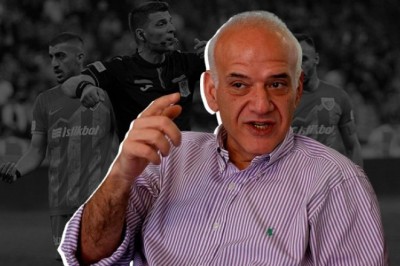 Son dakika haberi: Ahmet Çakar'dan Kayserispor-Trabzonspor maçı yorumu! 