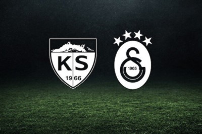 Kayserispor-Galatasaray Maçını Spor Yazarları Nasıl Yorumladı.