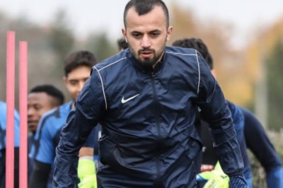 Kayserispor, Sivas Belediyespor Maçı Hazırlıklarımızı Tamamladı.