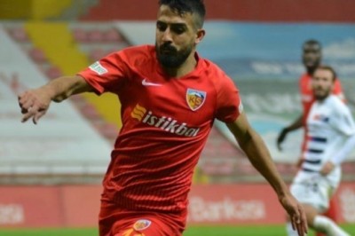 2022-2023 Sezonunda 3.Ligde Forma Giyen Eski Kayserispor'lu Futbolcular Hangi Takımda Oynuyorlar.