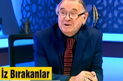 İz Bırakanlar - Fehmi Kuş-09.12.2022