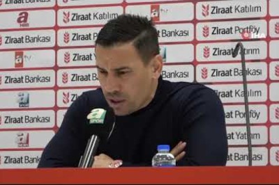 Çağdaş Atan'dan zemin eleştirisi