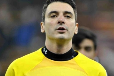 Cenk Gönen Kayserispor'dan Ayrıldı.