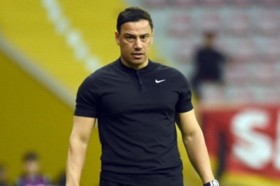 Çağdaş Atan: Önümüzdeki sezonun bombasını patlatacağız