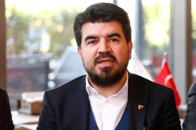 Samet Koç: Kayserispor sahipsiz değildir