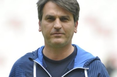 Kayserispor Kulüp Doktoru Op.Dr. Fatih Vatansever Görevinden Ayrıldı.